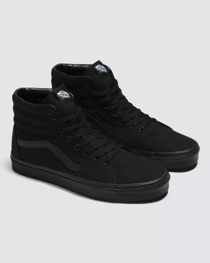 Sk8-Hi Wide Schuh