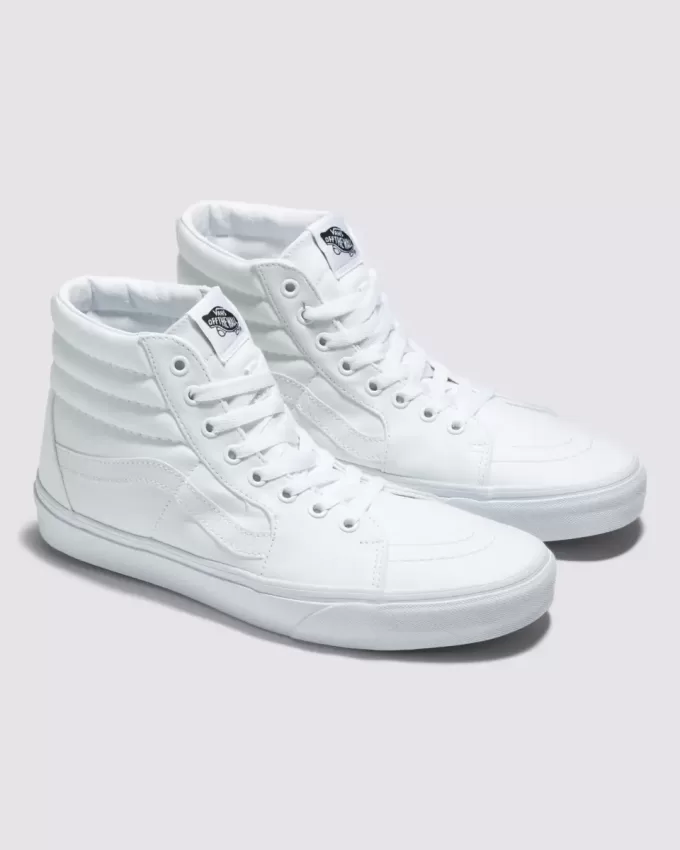 Sk8-Hi Wide Schuh