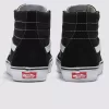 Sk8-Hi Wide Schuh