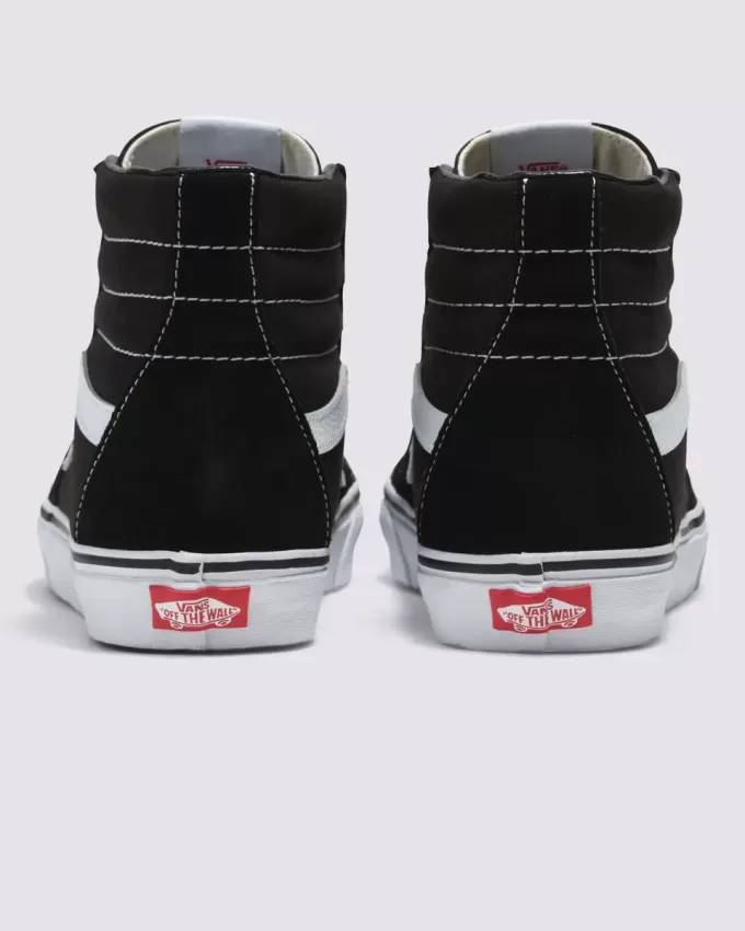 Sk8-Hi Wide Schuh