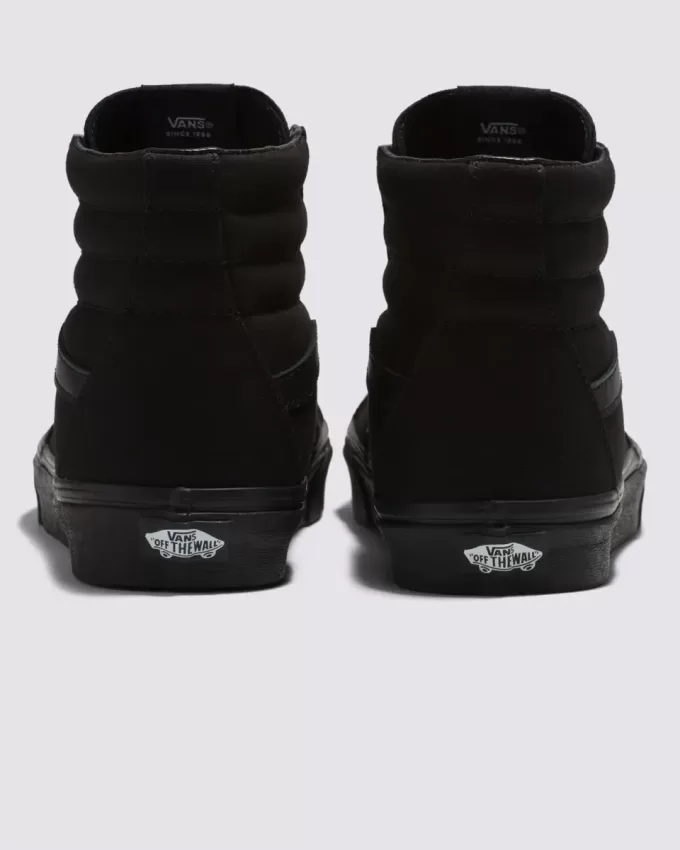 Sk8-Hi Wide Schuh