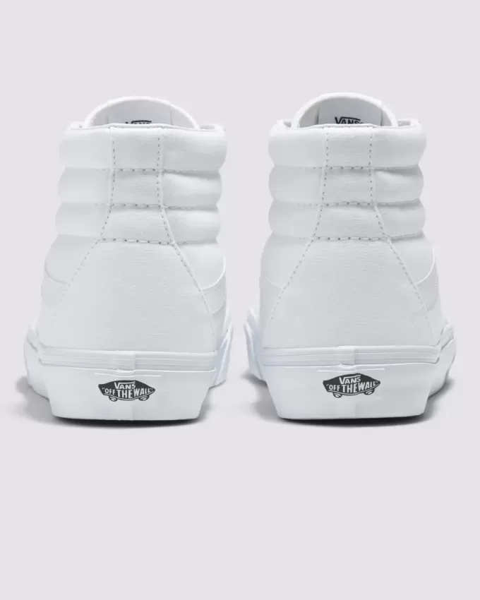 Sk8-Hi Wide Schuh