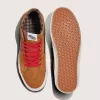 Sk8-Hi Wildlederschuh