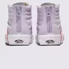 Sk8-Hi-Zip Flower Schuh für kleine Kinder