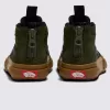 Sk8-Hi Zip Gum Schuh für Kleinkinder