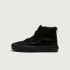 Sk8-Hi Zip-Schuh für kleine Kinder
