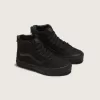 Sk8-Hi Zip-Schuh für kleine Kinder