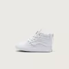 Sk8-Hi Zip-Schuh für Kleinkinder