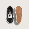 Sk8-Hi Zip-Schuh für Kleinkinder