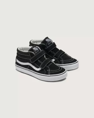 Sk8-Mid Reissue V Schuh für große Kinder