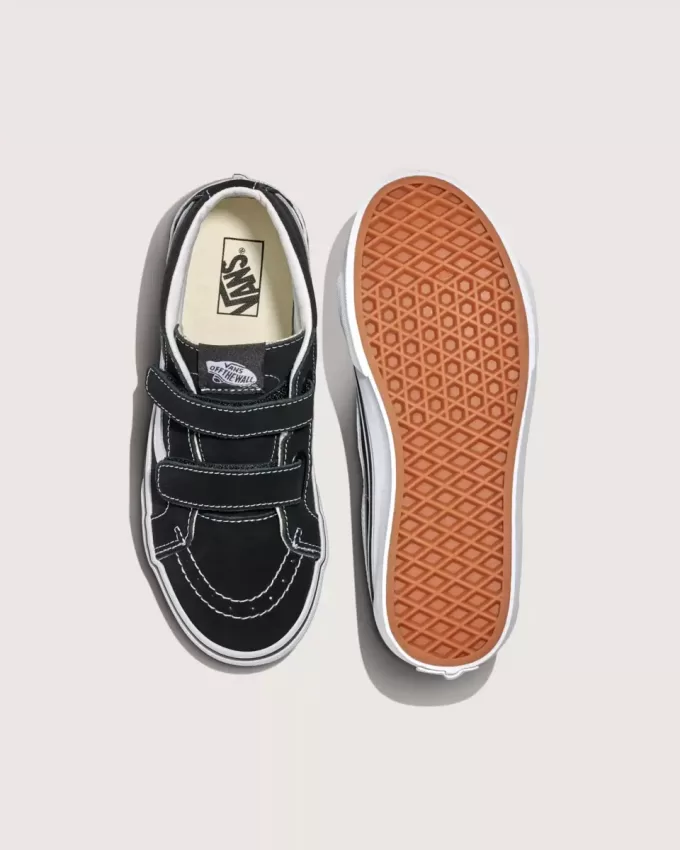 Sk8-Mid Reissue V Schuh für große Kinder