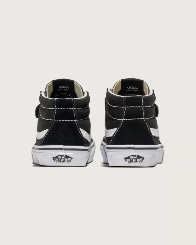 Sk8-Mid Reissue V Schuh für große Kinder