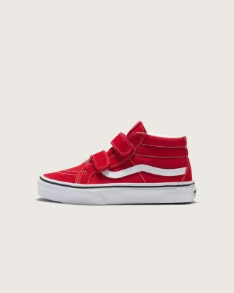 Sk8-Mid Reissue V Schuh für kleine Kinder