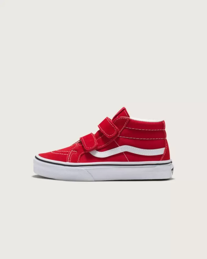 Sk8-Mid Reissue V Schuh für kleine Kinder
