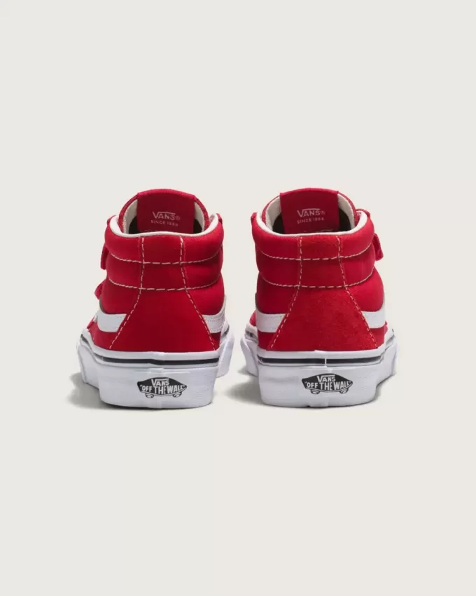 Sk8-Mid Reissue V Schuh für kleine Kinder