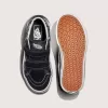 Sk8-Mid Reissue V Skeleton Schuh für kleine Kinder