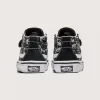 Sk8-Mid Reissue V Skeleton Schuh für kleine Kinder