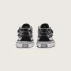Sk8-Mid Reissue V Skeletons Schuh für Kleinkinder