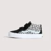 Sk8-Mid V Schuh für Kleinkinder