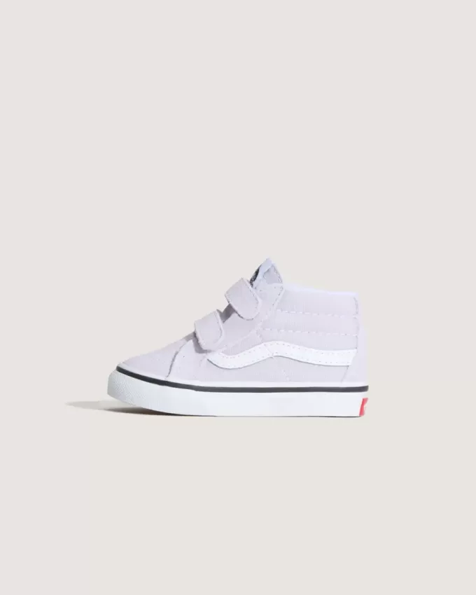SK8-Mid V-Schuh für Kleinkinder