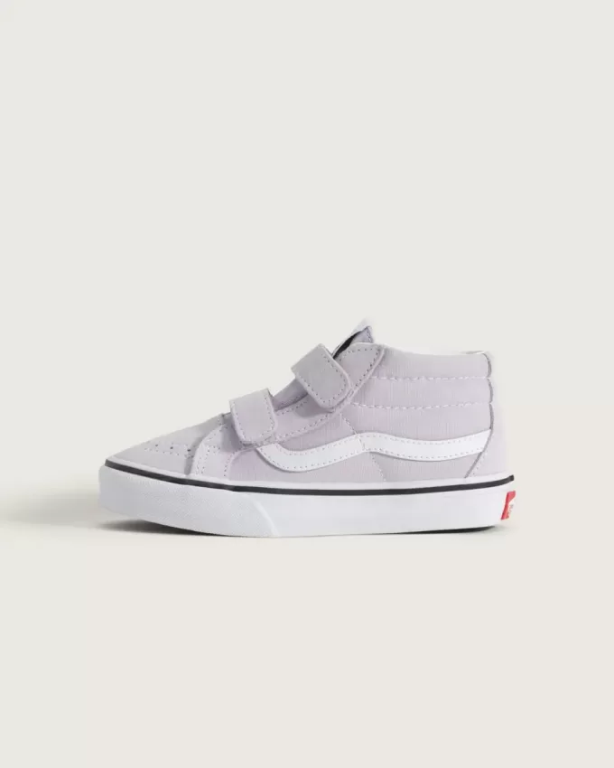 SK8-Mid V Schuh für Kleinkinder