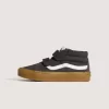 Sk8-Mid V Schuh für Kleinkinder