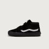 Sk8-Mid V Schuh für Kleinkinder