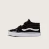 Sk8-Mid V Schuh für Kleinkinder