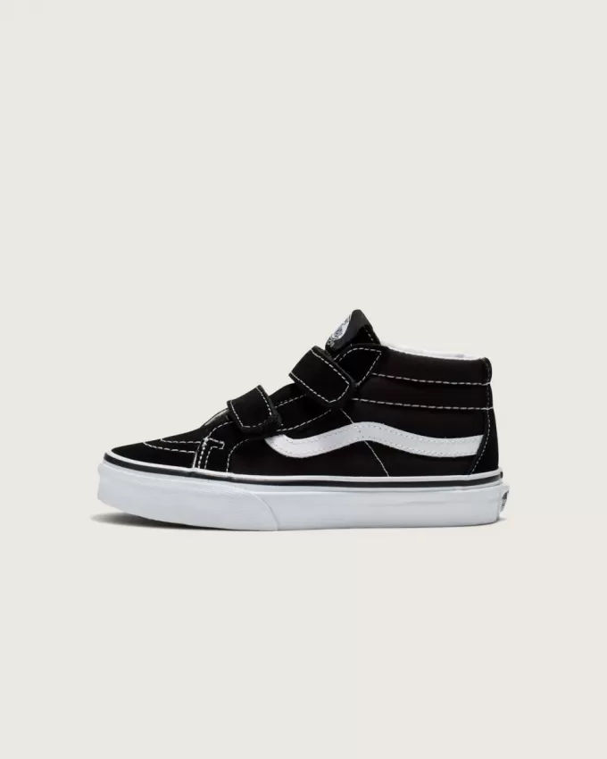 Sk8-Mid V Schuh für Kleinkinder