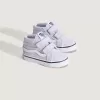 SK8-Mid V-Schuh für Kleinkinder