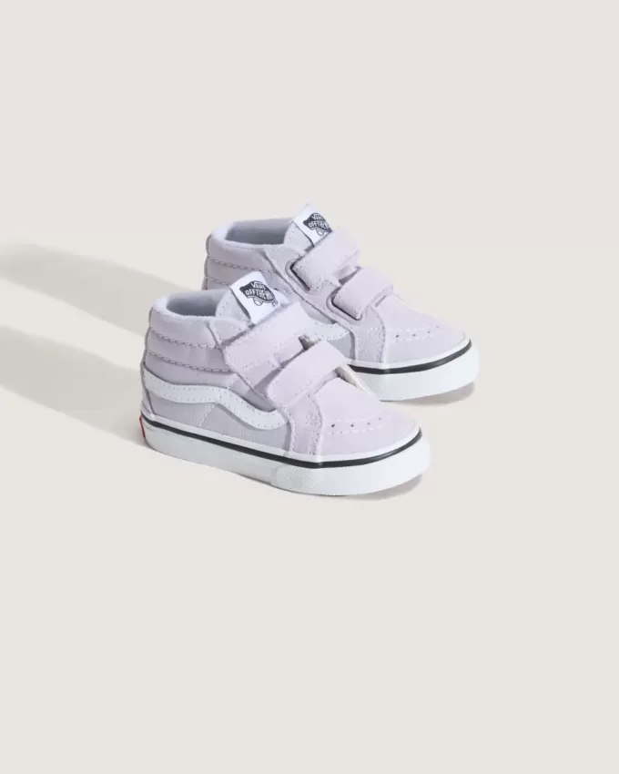 SK8-Mid V-Schuh für Kleinkinder