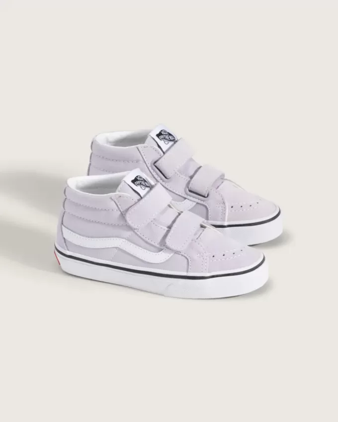 SK8-Mid V Schuh für Kleinkinder