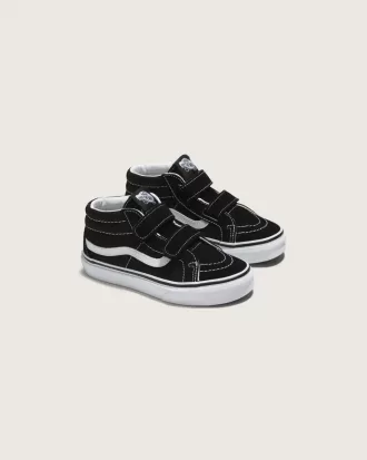 Sk8-Mid V Schuh für Kleinkinder