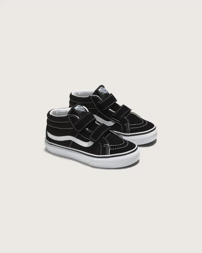 Sk8-Mid V Schuh für Kleinkinder