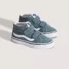 SK8-Mid V Schuh für Kleinkinder
