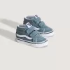 SK8-Mid V-Schuh für Kleinkinder