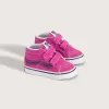 Sk8-Mid V-Schuh für Kleinkinder