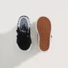 Sk8-Mid V-Schuh für Kleinkinder