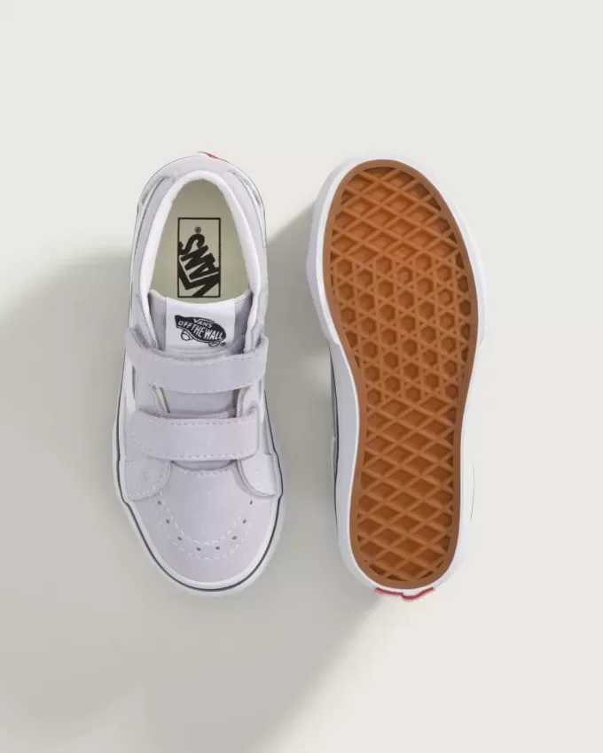 SK8-Mid V Schuh für Kleinkinder