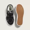 Sk8-Mid V Schuh für Kleinkinder