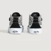 Sk8-Mid V Schuh für Kleinkinder