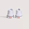 SK8-Mid V-Schuh für Kleinkinder