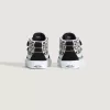 Sk8-Mid V-Schuh für Kleinkinder