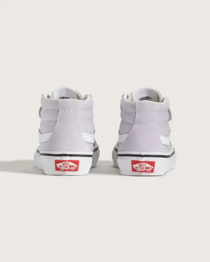 SK8-Mid V Schuh für Kleinkinder