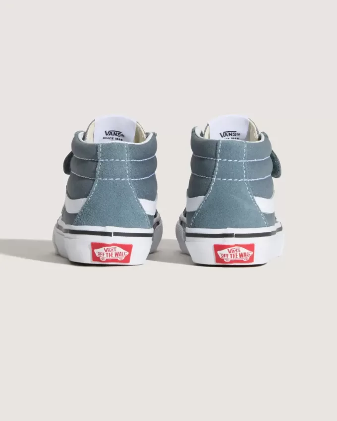 SK8-Mid V Schuh für Kleinkinder