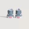 SK8-Mid V-Schuh für Kleinkinder