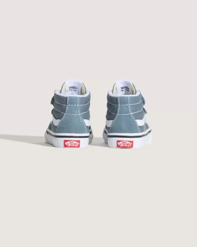 SK8-Mid V-Schuh für Kleinkinder