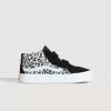 Sk8-Mid V Schuh für Kleinkinder