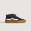 Sk8-Mid V Schuh für Kleinkinder