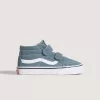 SK8-Mid V Schuh für Kleinkinder